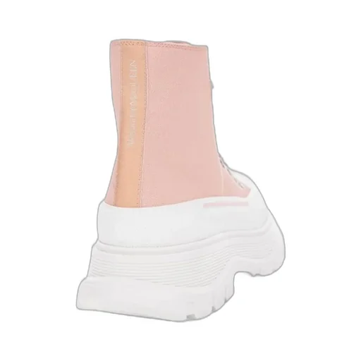 Tread Slick High-Top Sneakers