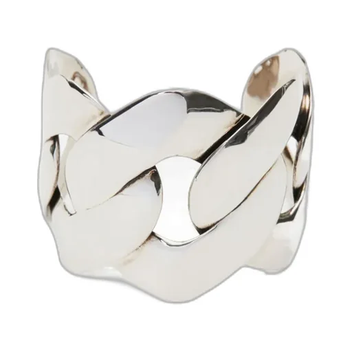 Chain Cuff Bracelet