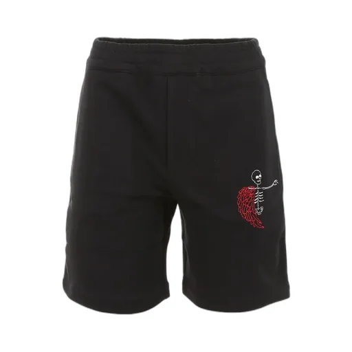 Logo Shorts