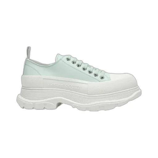Tread Slick Low-Top Sneakers