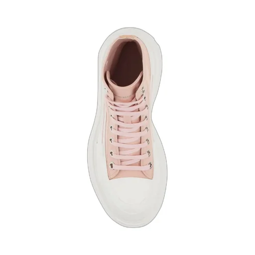 Tread Slick High-Top Sneakers