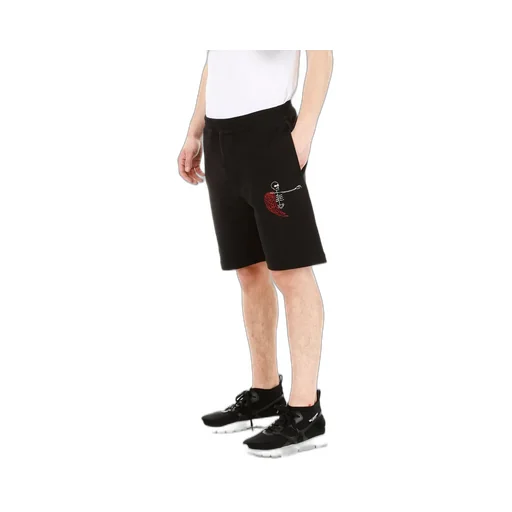 Logo Shorts