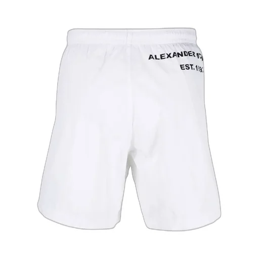 Graffiti Logo Swim Shorts