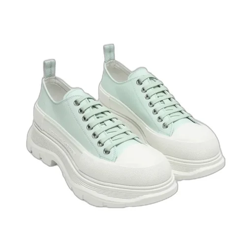 Tread Slick Low-Top Sneakers