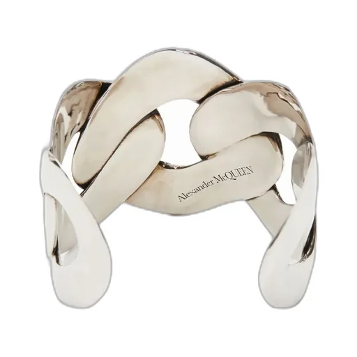 Chain Cuff Bracelet