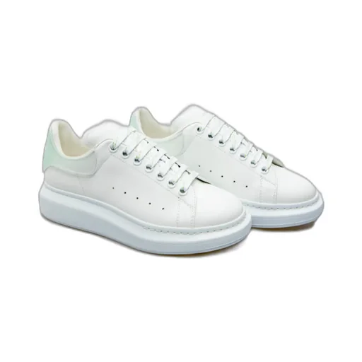 Oversized Low-Top Sneakers