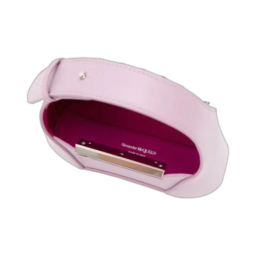 Jewelled Mini Shoulder Bag