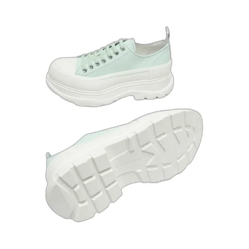 Tread Slick Low-Top Sneakers