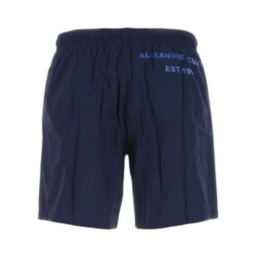 Graffiti Logo Swim Shorts