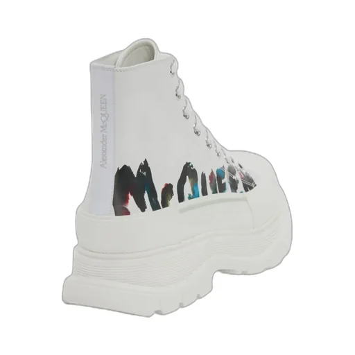 Tread Slick Boots