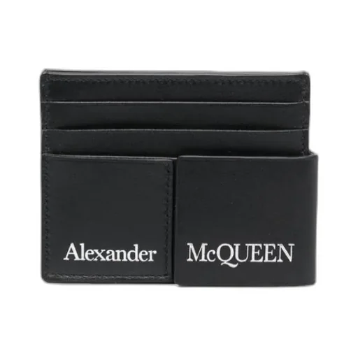 Logo Printed Cardholder