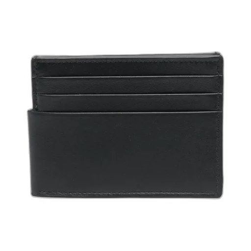 Logo Printed Cardholder