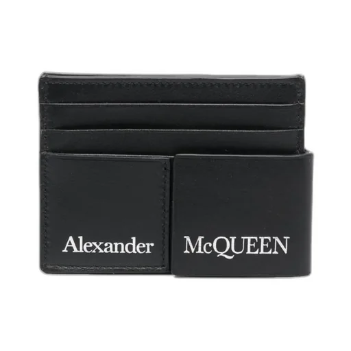 Logo Printed Cardholder
