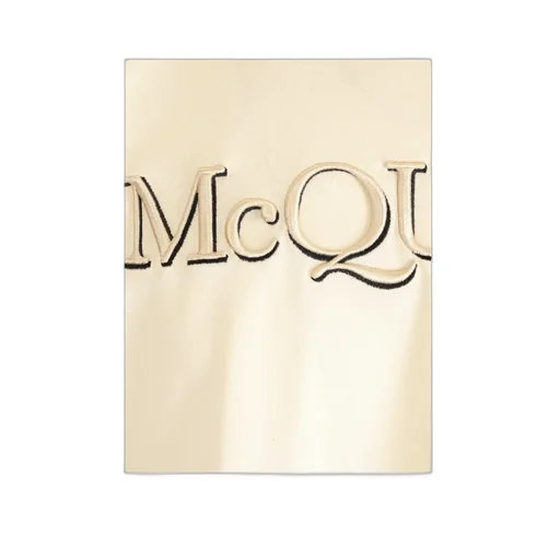 Embroidered Logo T-Shirt