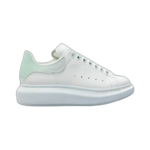 Oversized Low-Top Sneakers