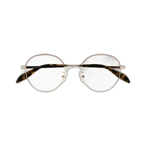 Round Frame Glasses