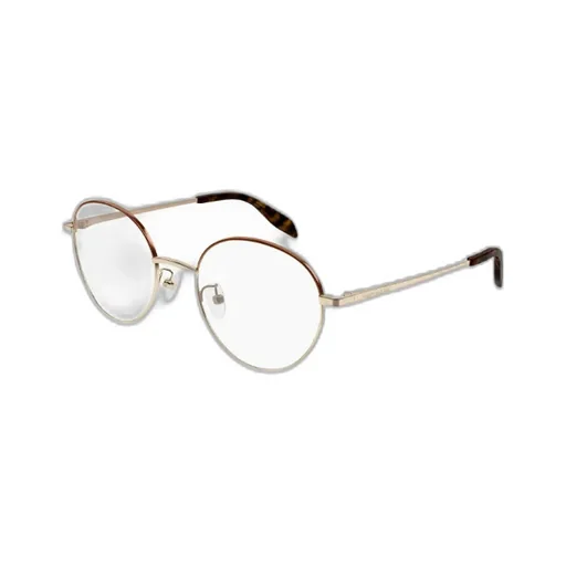 Round Frame Glasses