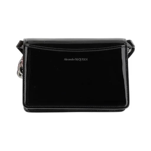 Four Ring Top Handle Bag