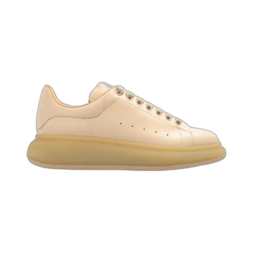 Low-Top Sneakers