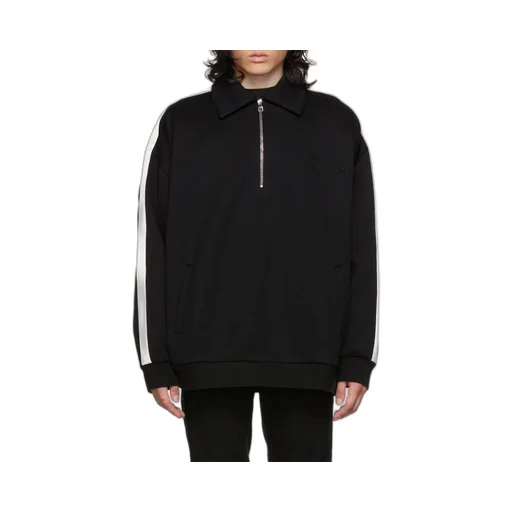 Embroidered Hoodie