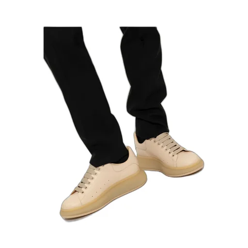 Low-Top Sneakers
