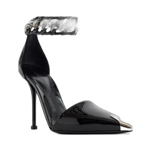 Chain Detailed Pumps