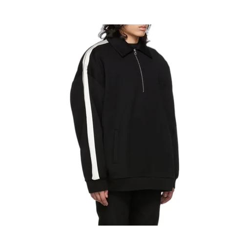 Embroidered Hoodie