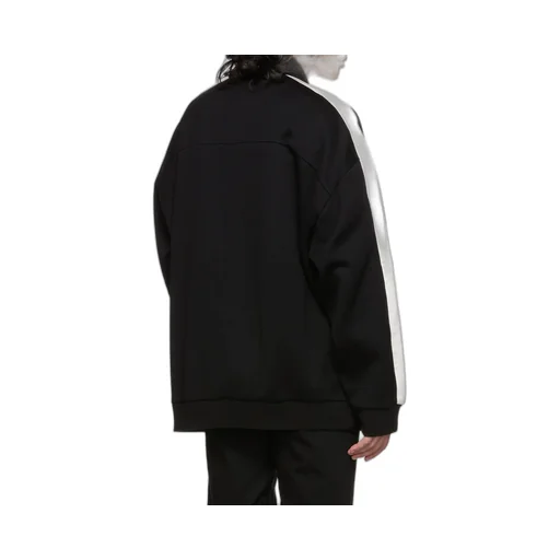Embroidered Hoodie