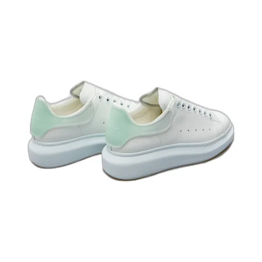 Oversized Low-Top Sneakers
