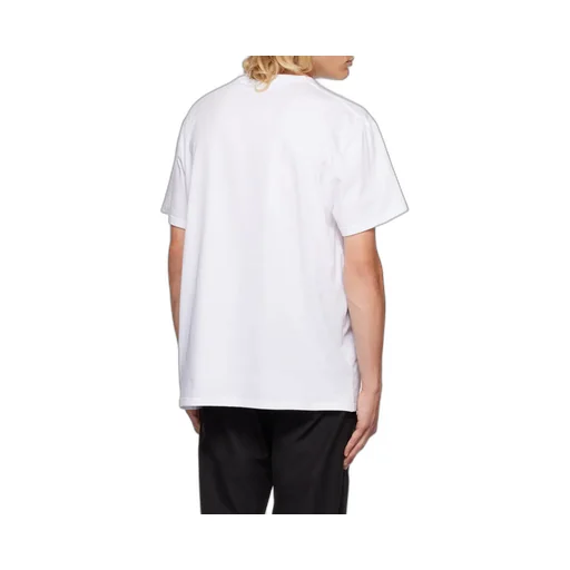 Logo Printed Crewneck T-Shirt