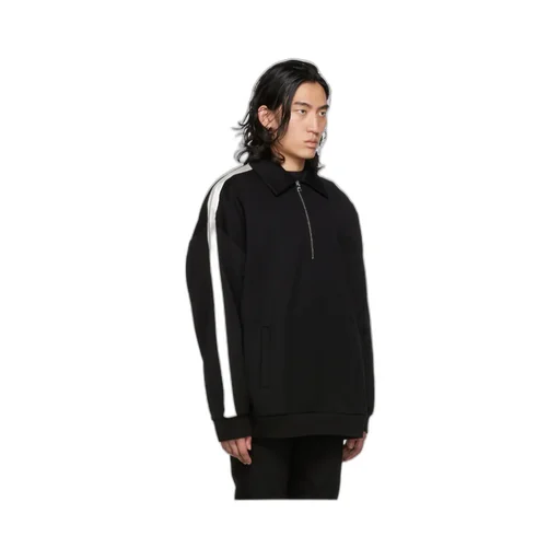 Embroidered Hoodie