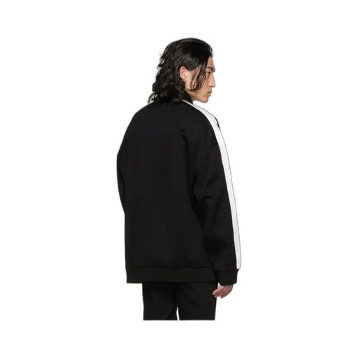 Embroidered Hoodie