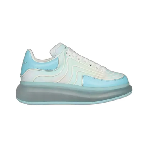 Logo Low-Cut Casual Shoes