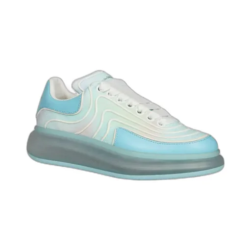 Logo Low-Cut Casual Shoes