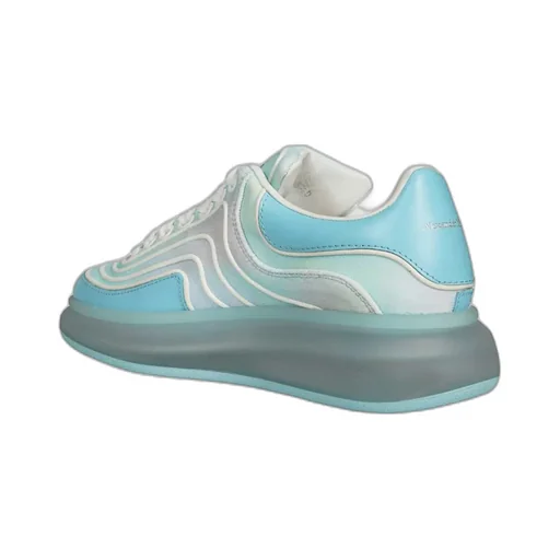 Logo Low-Cut Casual Shoes