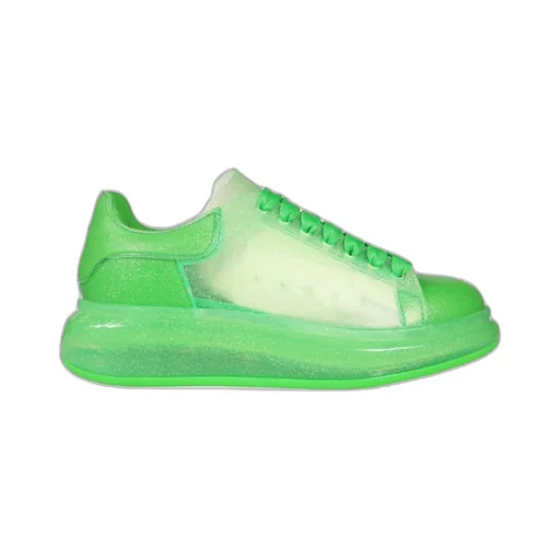 Logo Sports Shoes