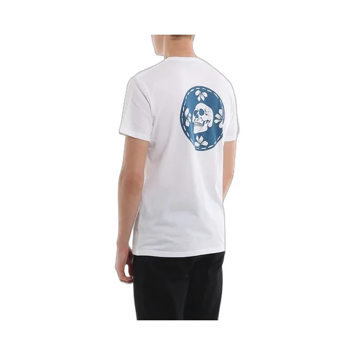 Round-Necked Logo T-Shirt