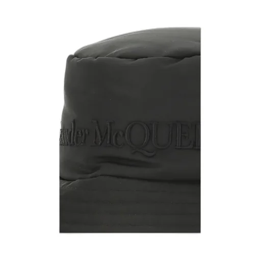 Padded Bucket Hat