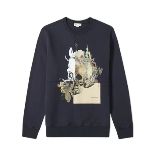 Long-Sleeve Hoodie