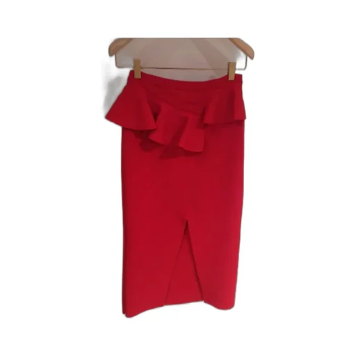 Pencil Skirt