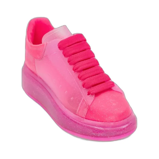 Logo Sports Shoes