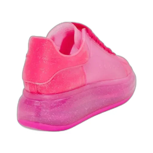 Logo Sports Shoes