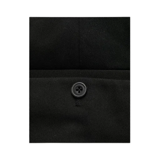 Straight-Leg Cotton Trousers
