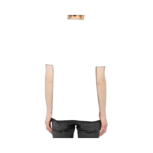 Logo Short-Sleeved Polo Shirt