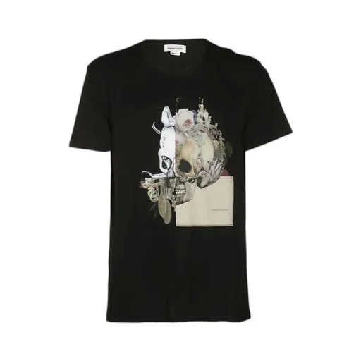 Logo Short-Sleeved T-Shirt