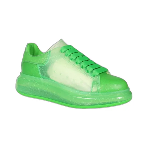 Logo Sports Shoes