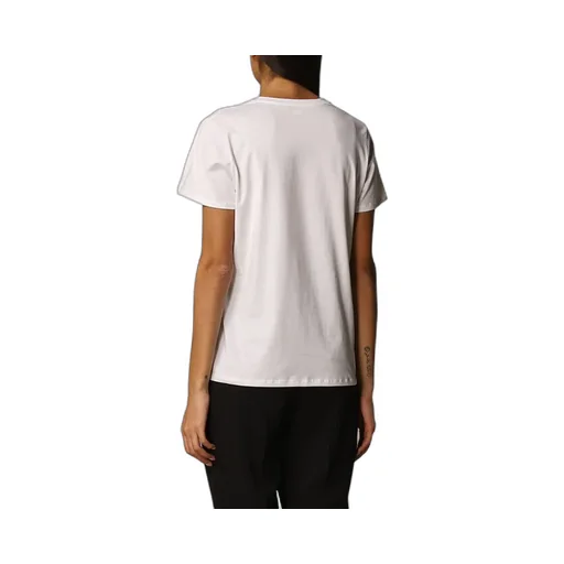 O-Neck Short-Sleeved T-Shirt