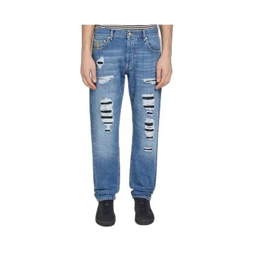 Logo Imitation Jeans