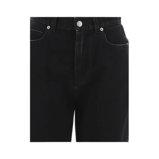 High Waist Jeans