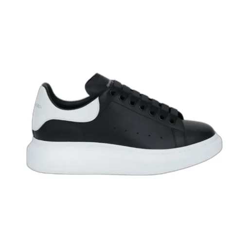 Lace-Up Sneakers